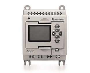 Allen-Bradley PLC MICRO 810 Suppliers